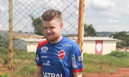 Volante exalta perfil estrategista de Mazola