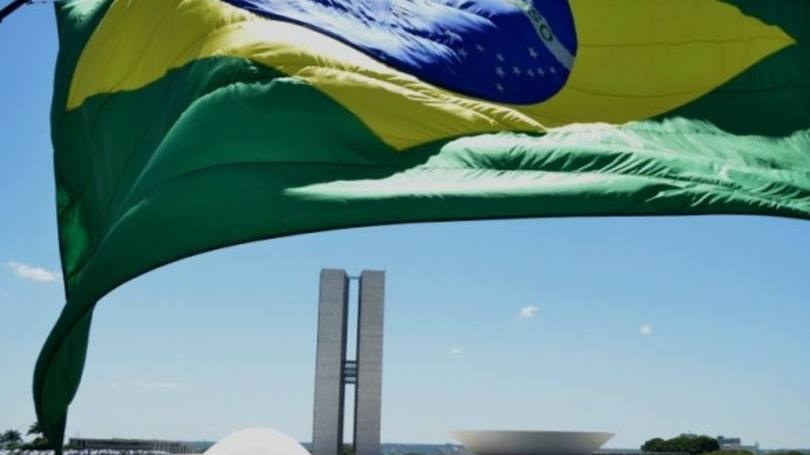 Acreditemos no Brasil