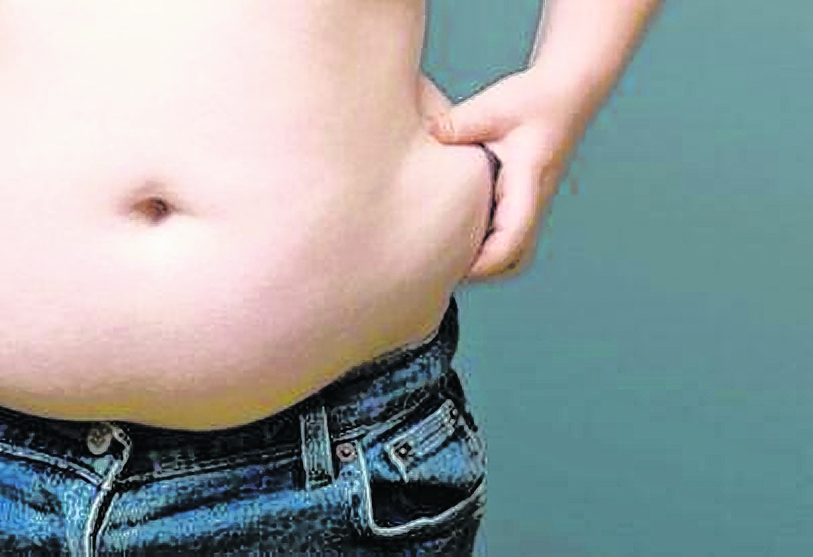 Obesidade aumenta risco de câncer