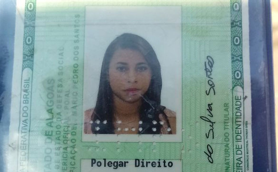 Homem mata companheira com perfurador de coco