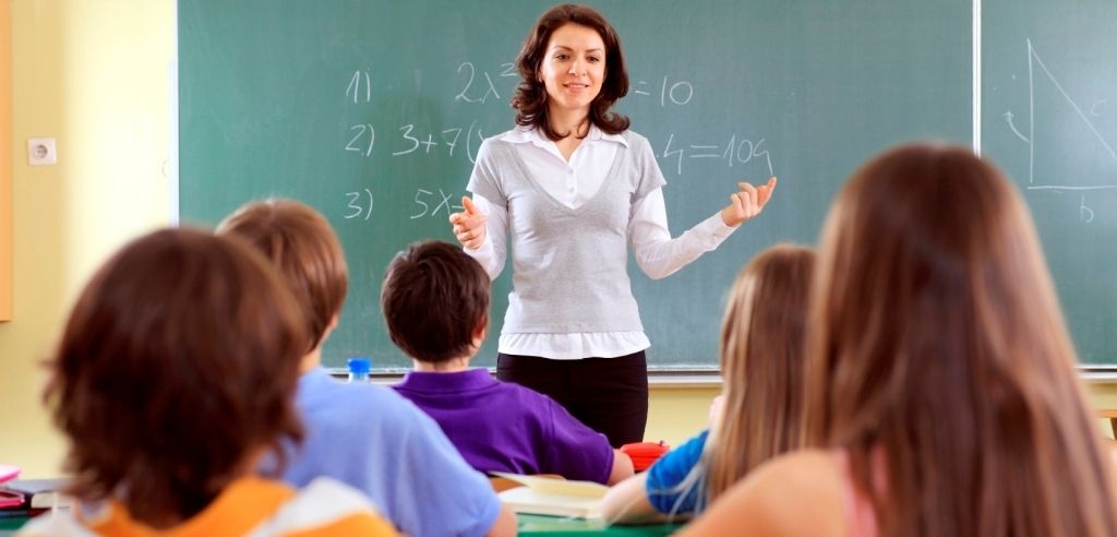 Está com dificuldades como profissional da educação? Na saúde? Na família?