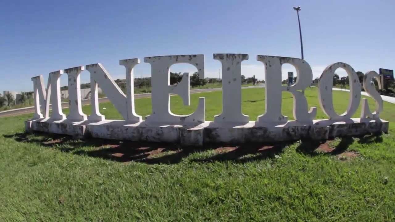 Injustiças contra Mineiros