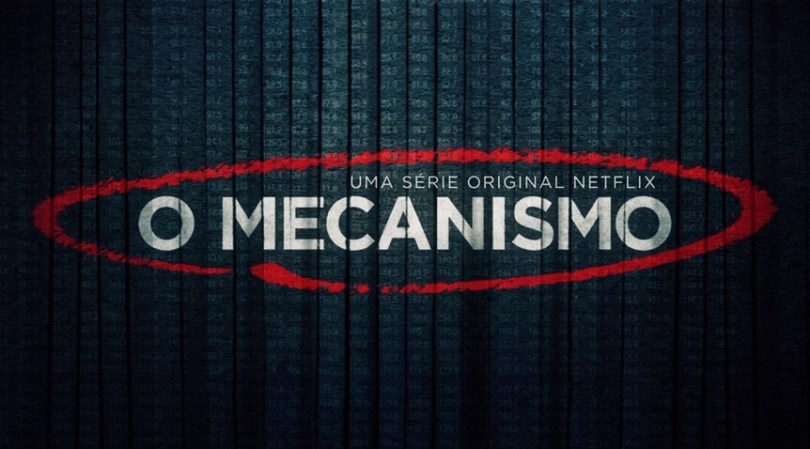 Lula quer processar Netflix por causa da série “O Mecanismo”