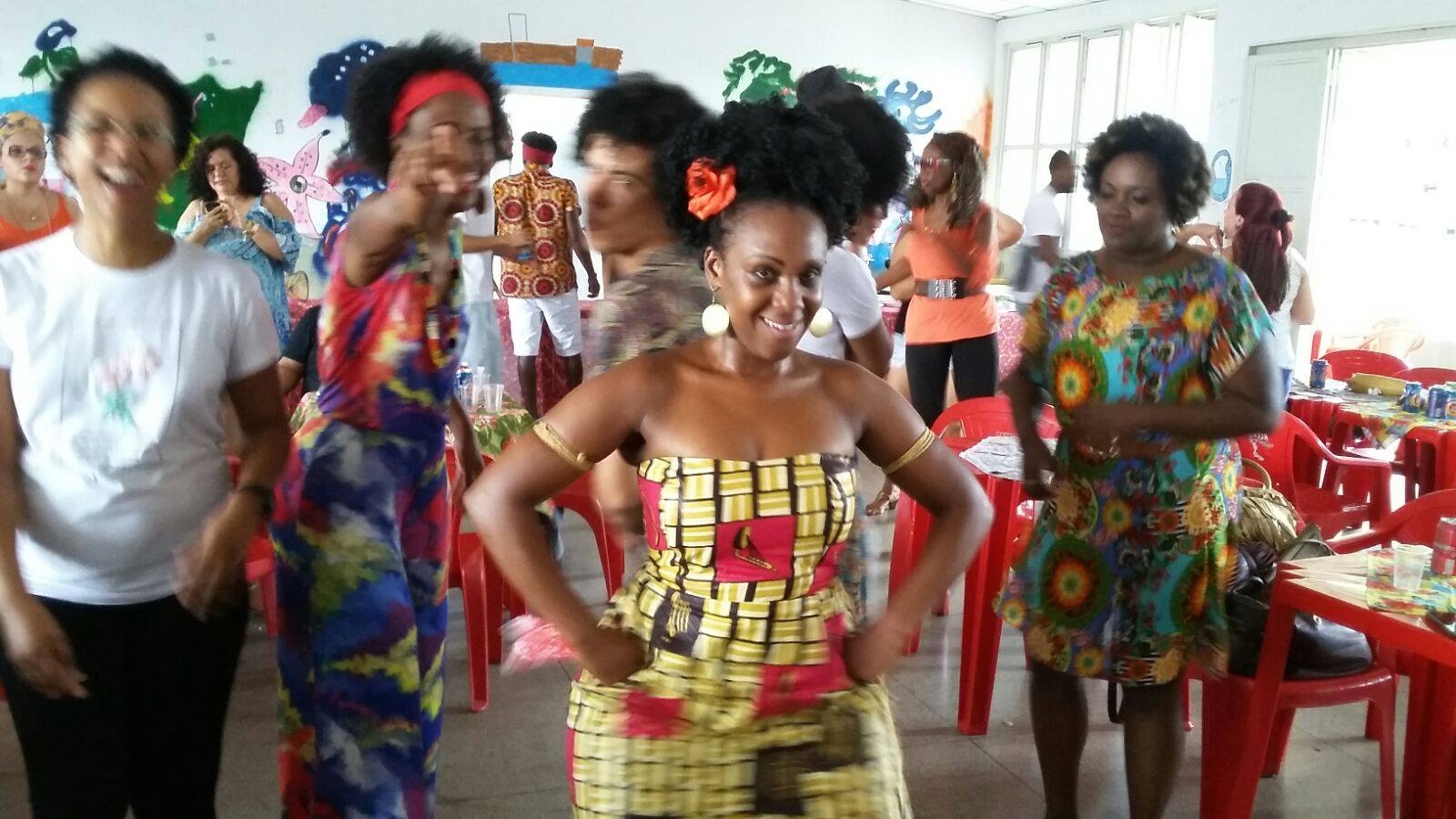 Em Goiânia, a folia continua nesse domingo
