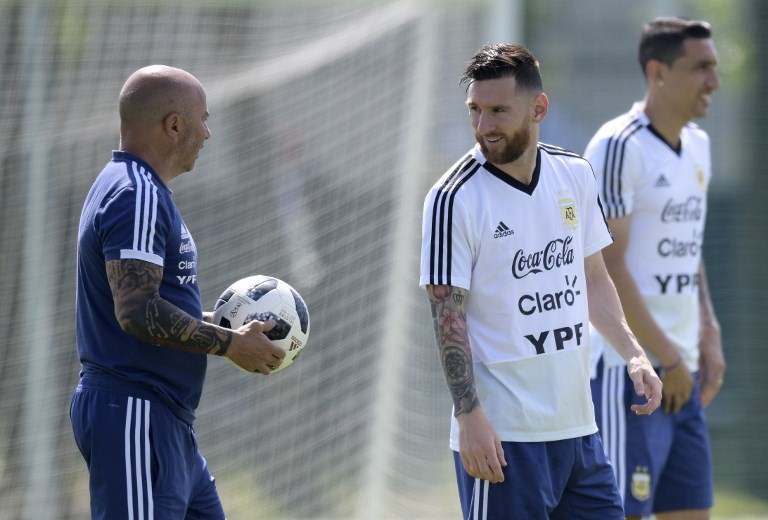 Duelo de elite para esquentar