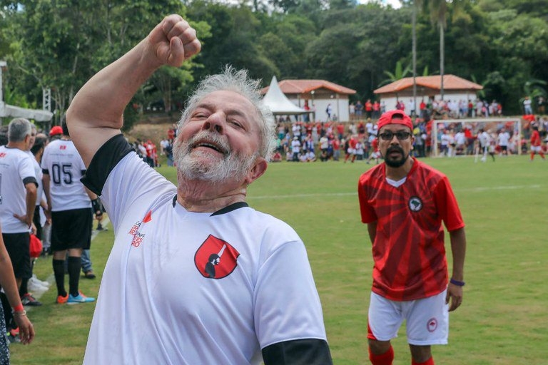 O carteiro só toca uma vez