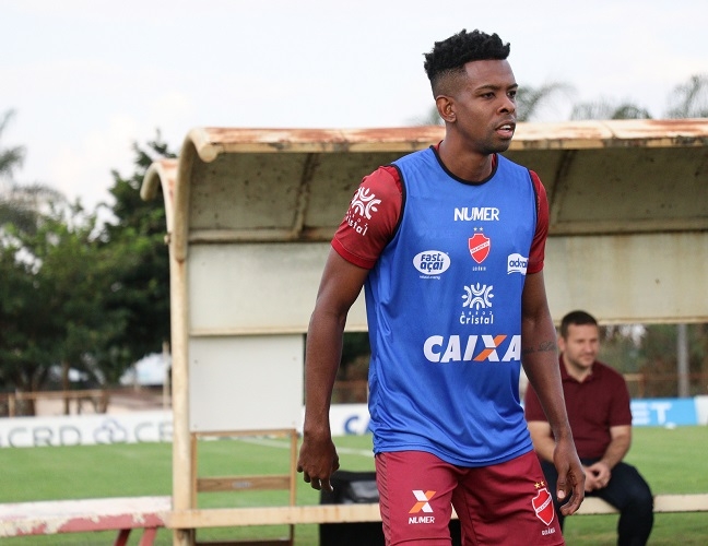 Tigre inicia semana buscando recuperação