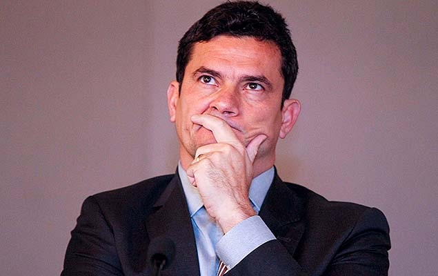 Moro é exonerado do cargo de professor de direito