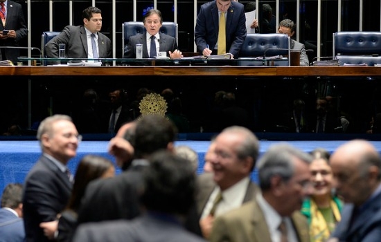Se votar na reforma do Temer, vota mas não volta