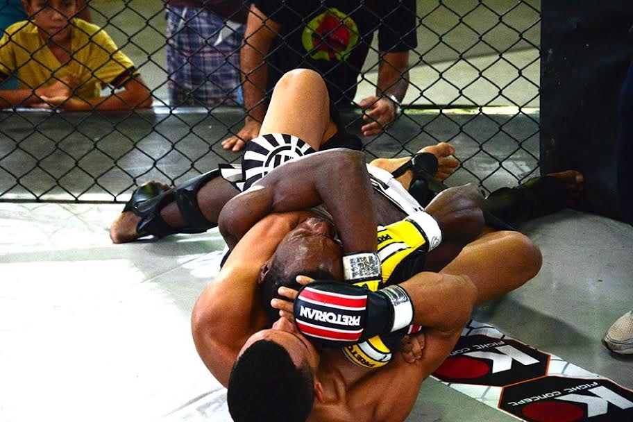 NP FIGHT Night divulga as lutas de sua segunda edição