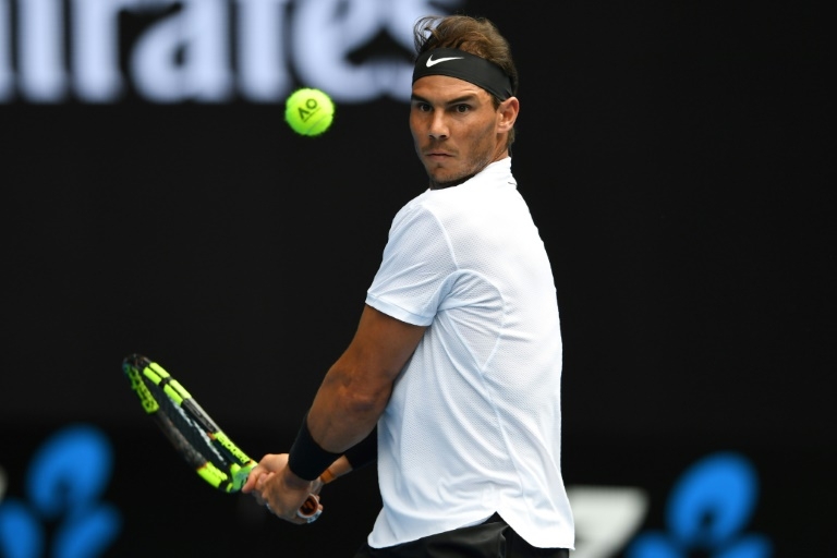 Rafael Nadal vence batalha de quase cinco horas e avança