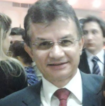 Nailton: dívidas na Comurg chegam  a R$ 56 milhões