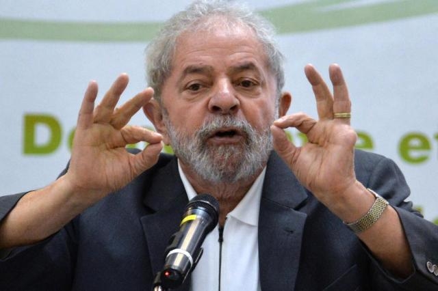 A busca por maior protagonismo internacional no governo Lula