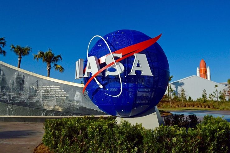 NASA anuncia paralisação sem previsão de retorno das atividades