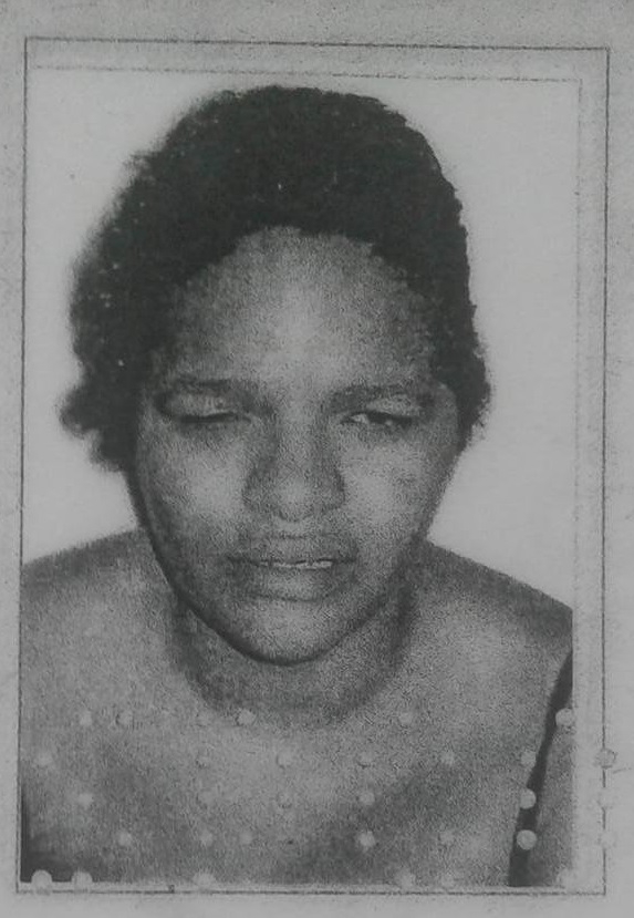 Família tenta encontrar mulher desaparecida há 3 dias