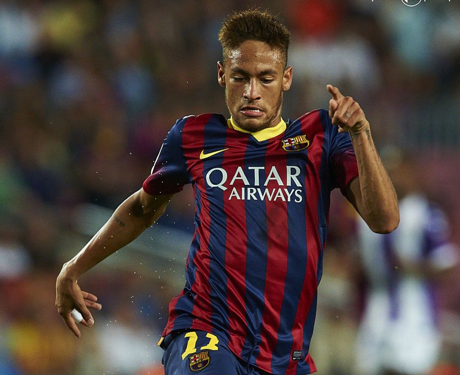 Craque pode ter o segundo salário do Barça