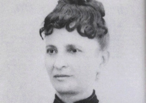 Nízia Floresta Brasileira Augusta