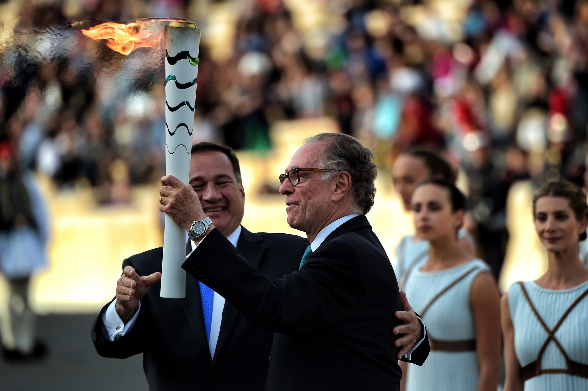 Carlos Arthur Nuzman visa comandar a Odepa