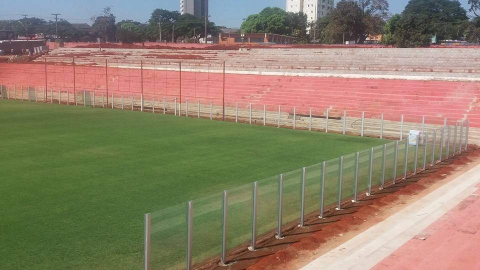 Toca quase pronta