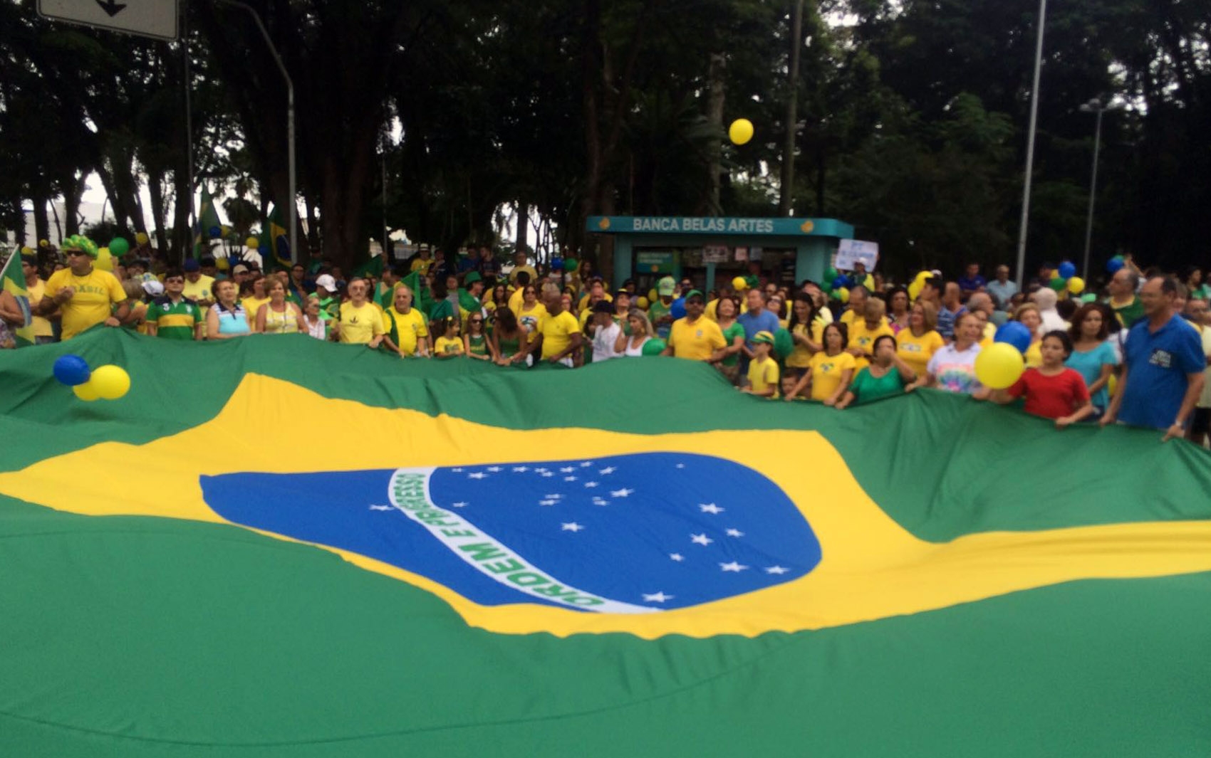 Não há mais o que dizer