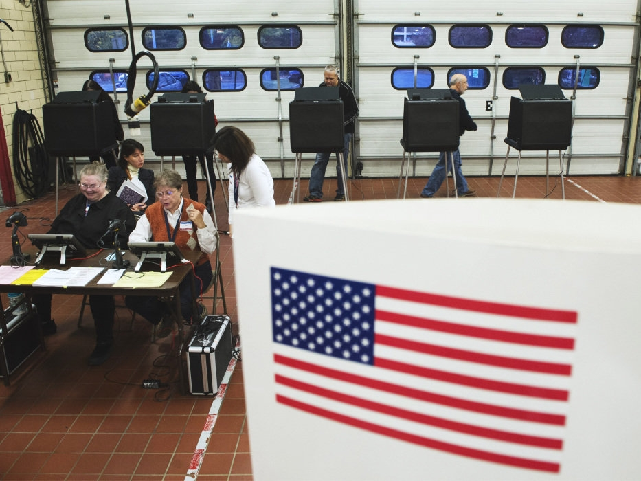 “Big Trump “– Desespero ou Esperança?