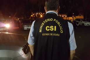 MP deflagra operação de combate a Policiais Civis suspeitos de exigir vantagens idevidas para não efetuarem prisões em flagrante