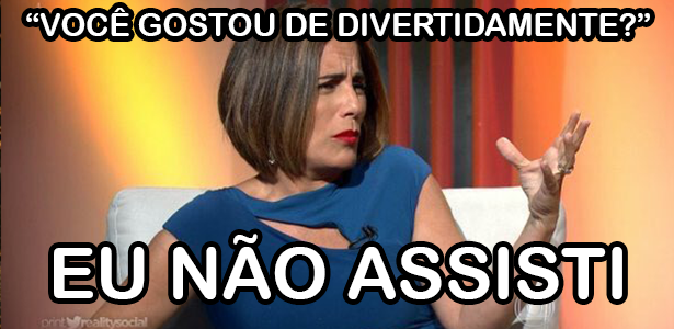 Glória Pires comenta o Oscar sem ter visto os filmes e vira meme na internet