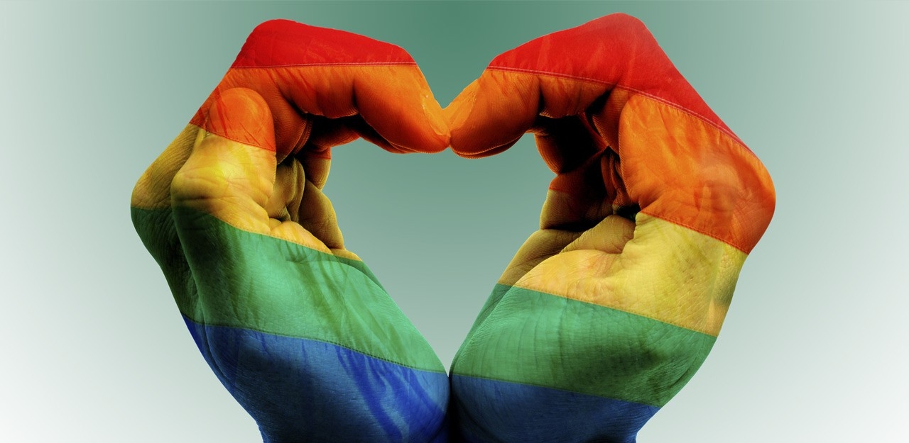 As dores e cores de ser o que se é: 28 de junho, Dia Internacional do Orgulho LGBT