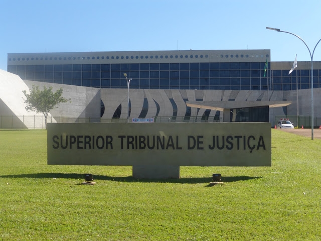Termina nesta segunda-feira prazo para se inscrever no concurso do STJ
