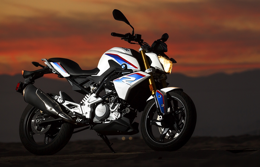 BMW G 310 R fabricada em Manaus chega ao mercado brasileiro por R$ 21.900