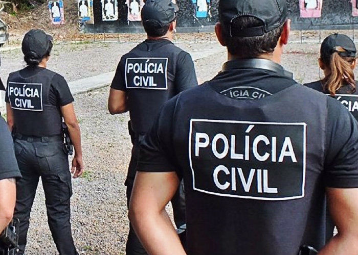 Novos agentes e escrivães da Polícia Civil podem ser nomeados essa semana