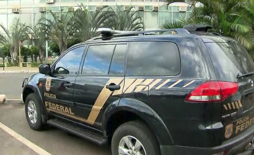 Polícia Federal deflagra nova fase da Operação Registro Espúrio no Ministério do Trabalho