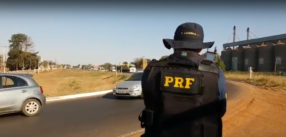 Operação Finados é iniciada pela PRF
