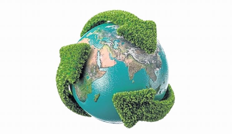 A luta pelo objetivo do desenvolvimento sustentável continua urgente