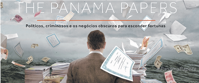 Conexão Panamá