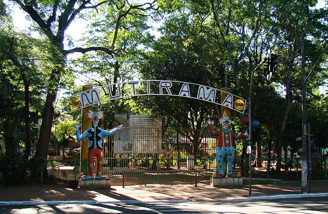 MPGO denuncia 10 pessoas por desvio de R$ 2 milhões dos parques Mutirama e Zoológico de Goiânia