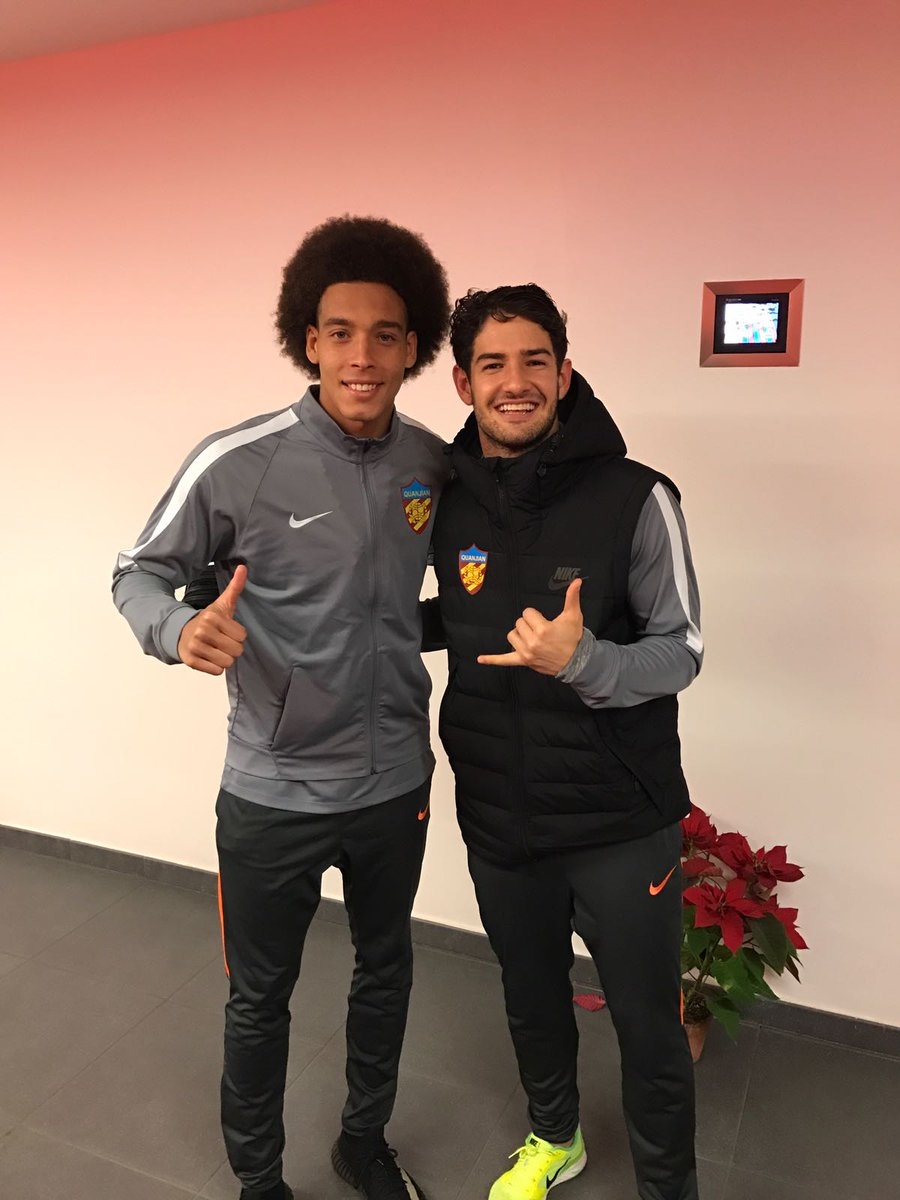 Corinthians lucra com venda de Alexandre Pato