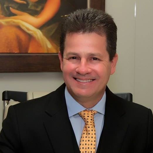 Dr. Luiz Humberto Garcia de Souza: “Exemplo de competência e amizade”