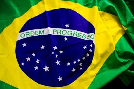O Brasil tem pressa