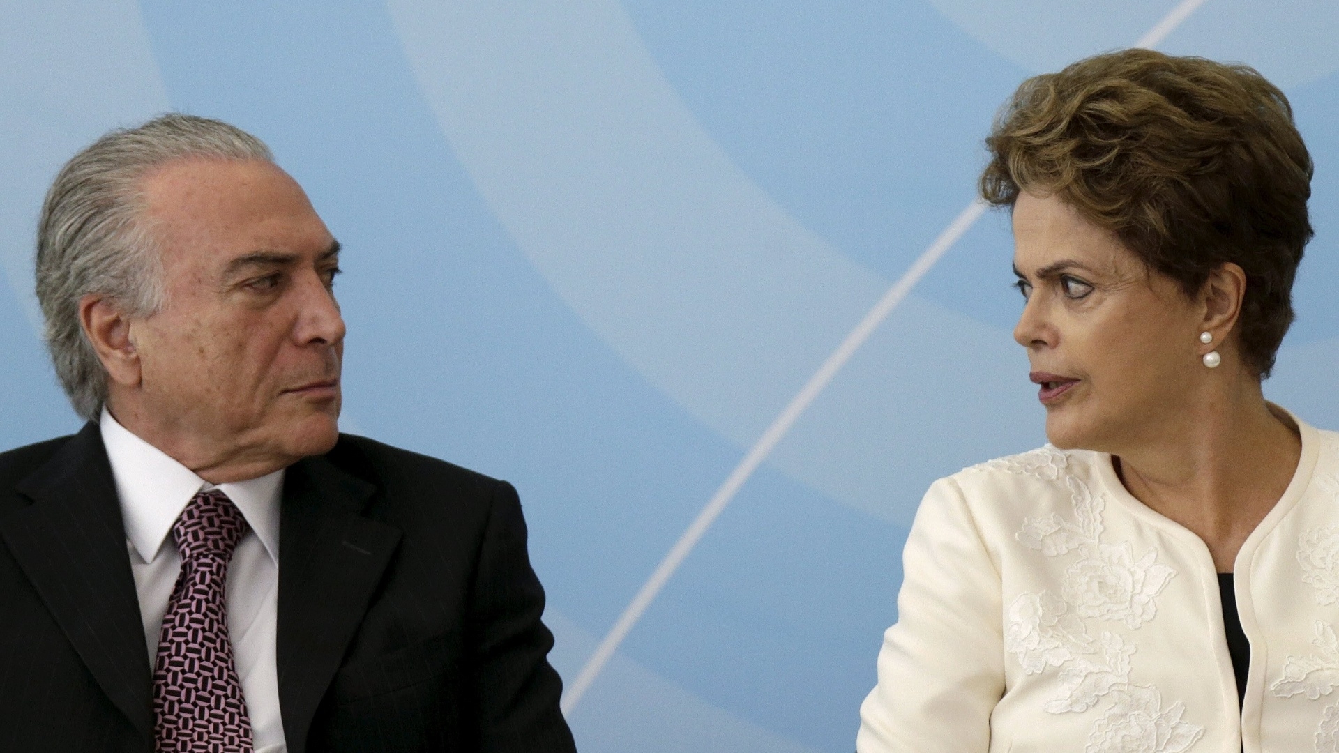 A demora do impeachment