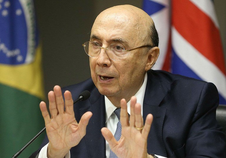 Abertura da economia?