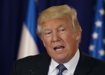 Trump e seu golpe