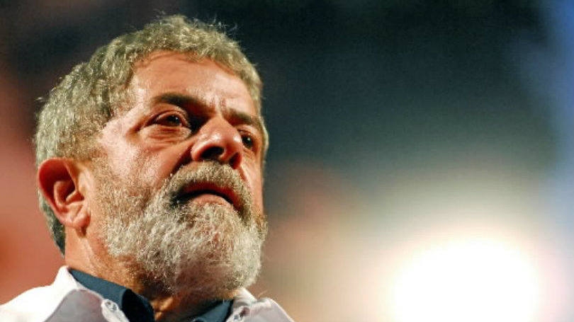 Germinam os podres de Lula