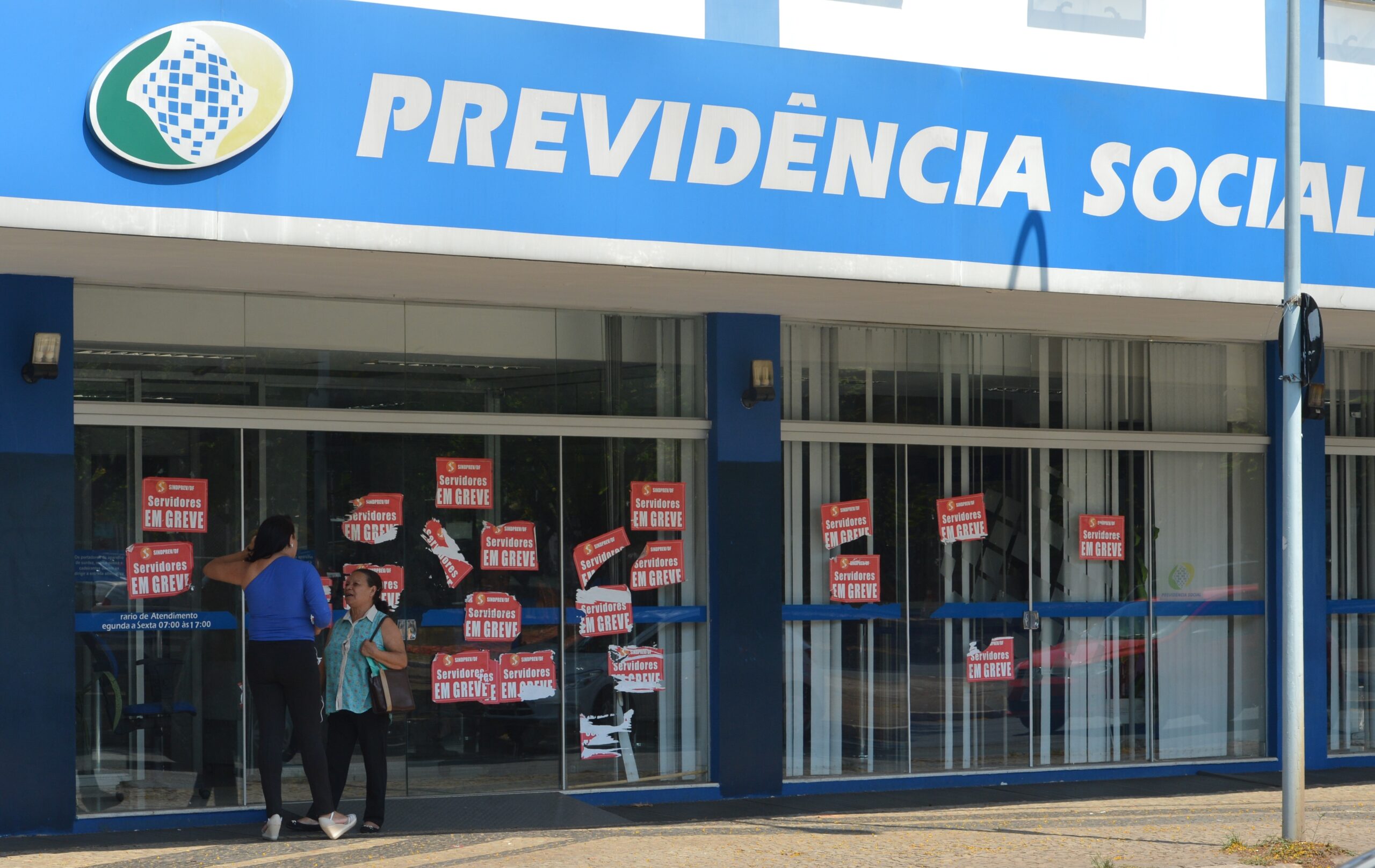 Segurados por incapacidade têm até hoje para agendar nova perícia no INSS