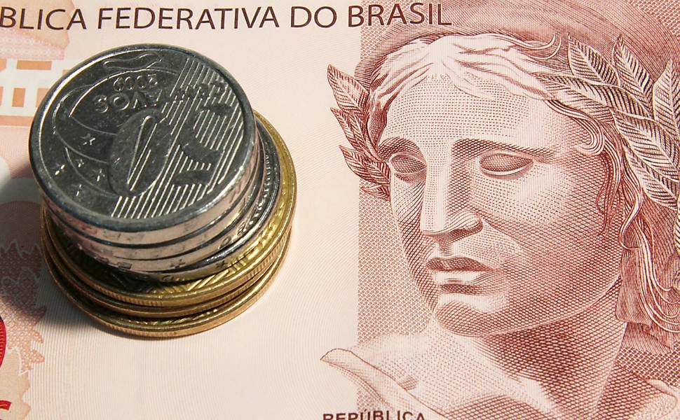 Bandeira é a inflação