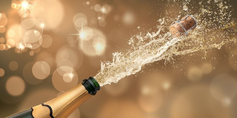 2018 chega. Que seja um ano feliz