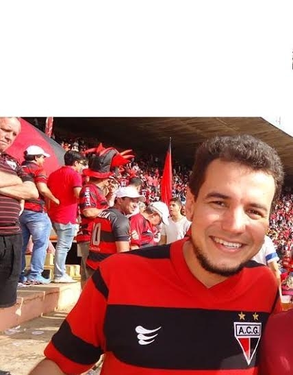 Accioly voltou!