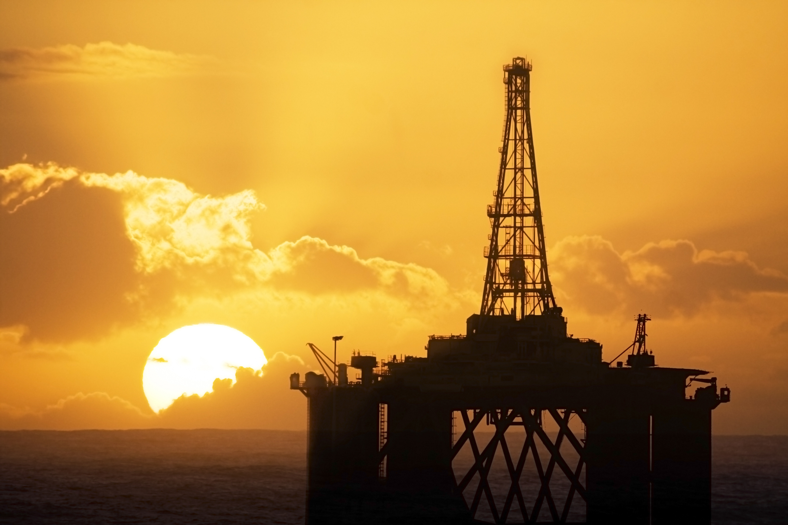 A hora de defender a Petrobras