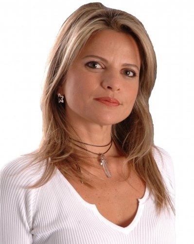 Flávia Morais é exemplo para o país