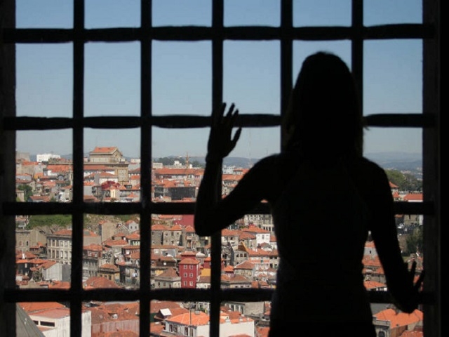 A situação da população penitenciária feminina no País